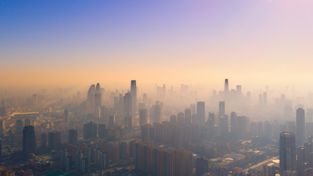 How Pollution Is Affecting Your Skin