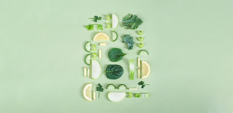 8 Foods to Boost Your Skin