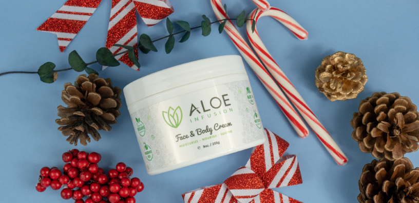 Holiday Gifts for Skincare Enthusiasts