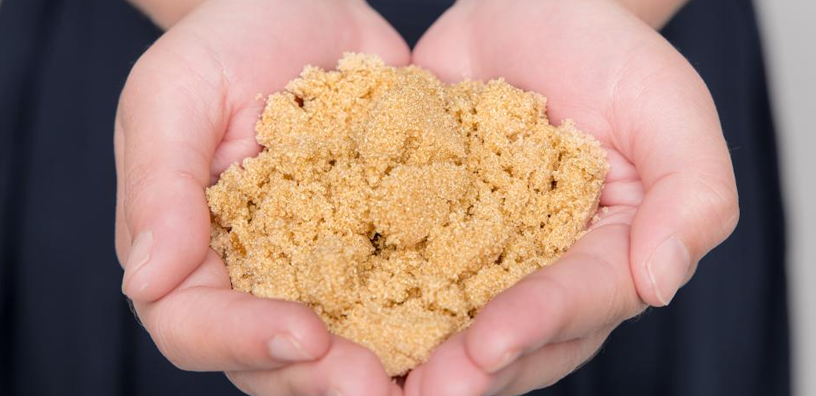 3 Brown Sugar DIY's for Soft Skin