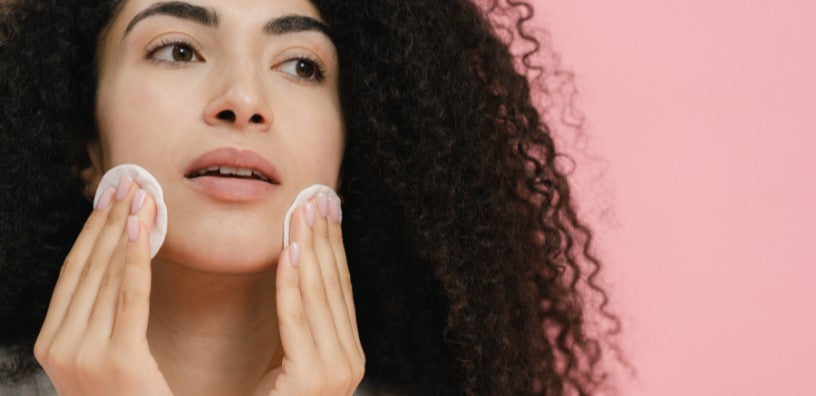 Importance of Removing Your Makeup: What Can Leaving Makeup On Do To Your Skin?