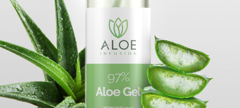 Your Skin Needs Aloe Vera Gel This Winter