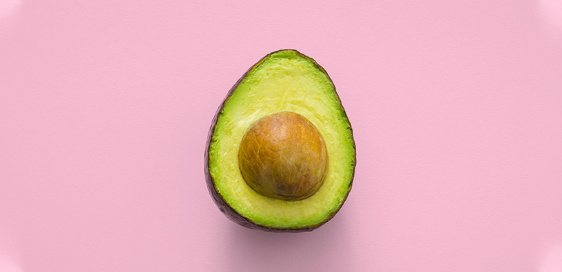 6 Foods to Improve Your Skin