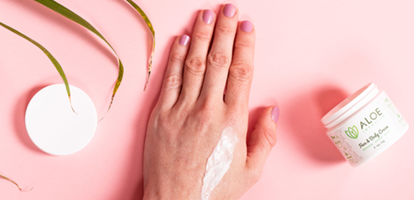 Magic or Myth: Moisturizer