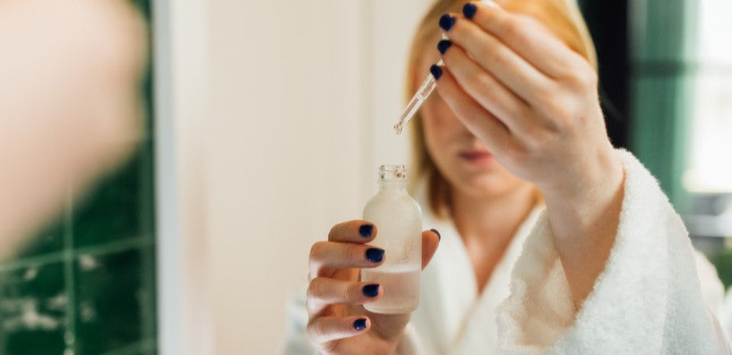 Should I Use a Vitamin C Serum?