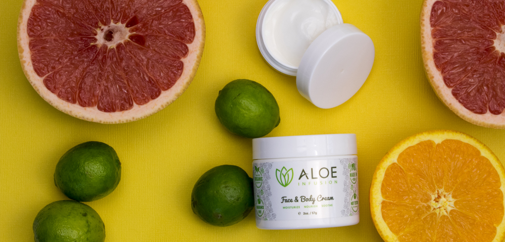 This super antioxidant will completely transform your skin