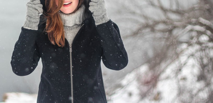 Keep Your Glow During Shorter, Darker Days