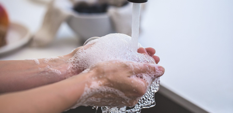 Magic or Myth: Cleansing