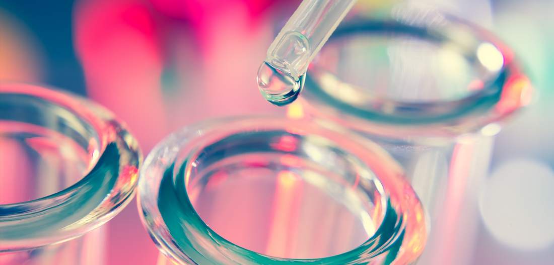 Avoid These Dangerous Toxins In Your Skincare!