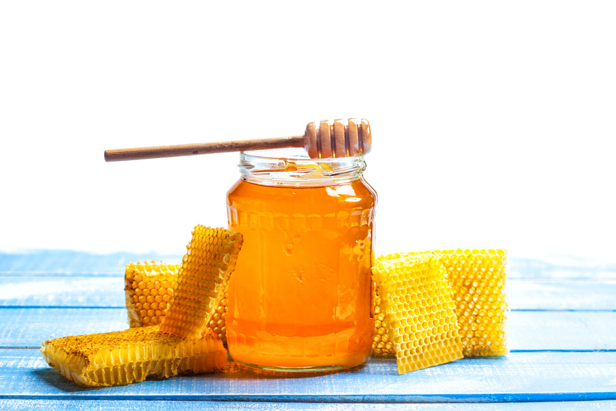 Why Manuka Honey Is The Skin Care Cure-All