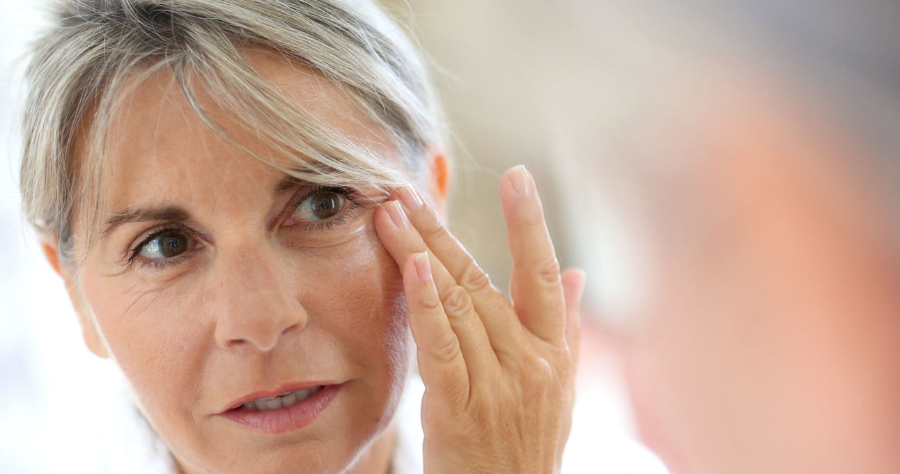 5 Natural Anti-Aging Ingredients That Actually Work