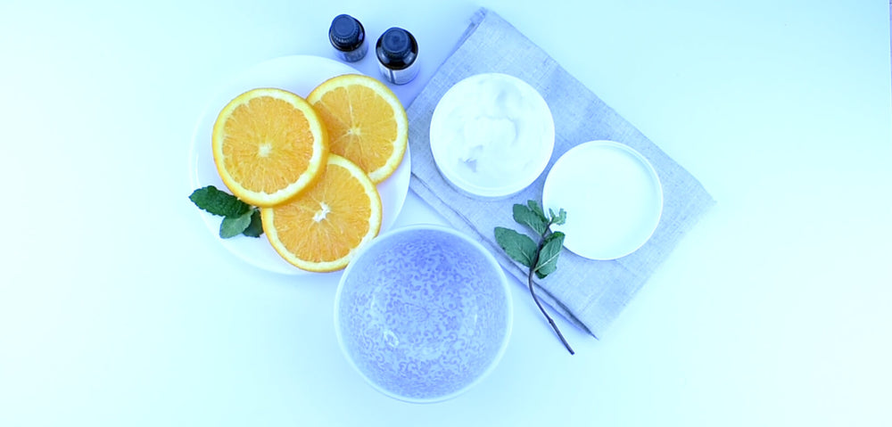 3 DIY Aromatherapy Skin Creams For Every Mood
