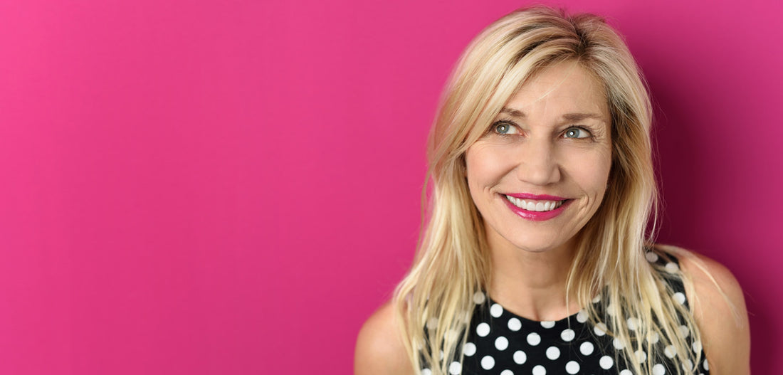 7 Beauty Tips For Flawless Skin Over 40
