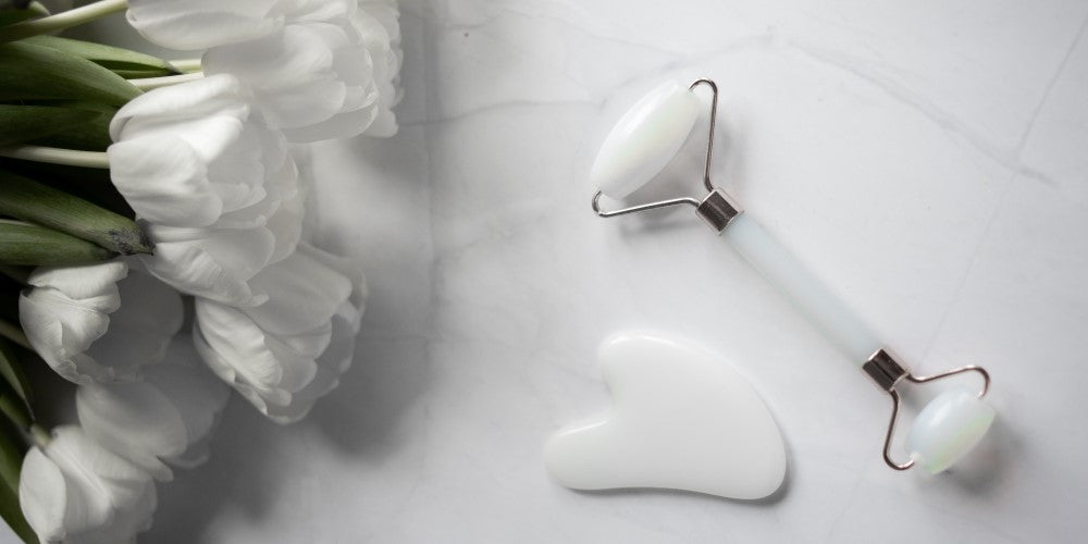 Your Ultimate Guide to Gua Sha