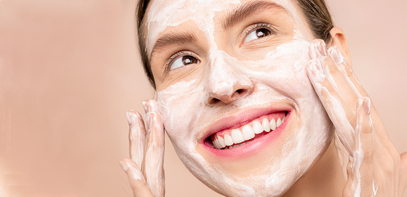 4 Cleansing Mistakes You're Making