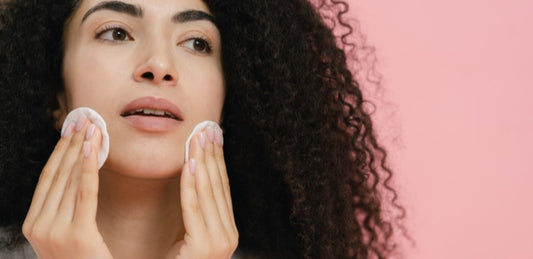 Importance of Removing Your Makeup: What Can Leaving Makeup On Do To Your Skin?