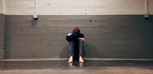 How to Practice Grounding Through Anxiety