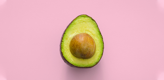 6 Foods to Improve Your Skin