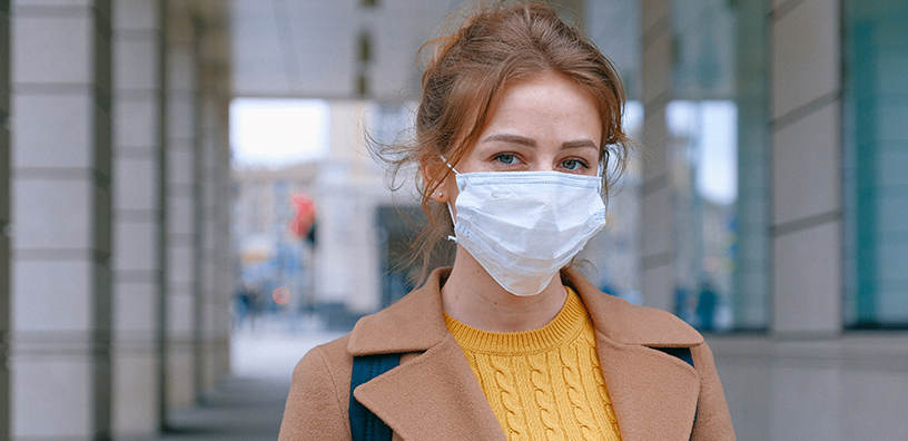 The Ultimate Guide to Keeping Your Skin Healthy While Wearing a Mask