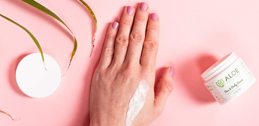 Magic or Myth: Moisturizer