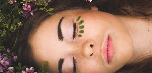 10 Tips for Getting Beautiful Skin for the New Year