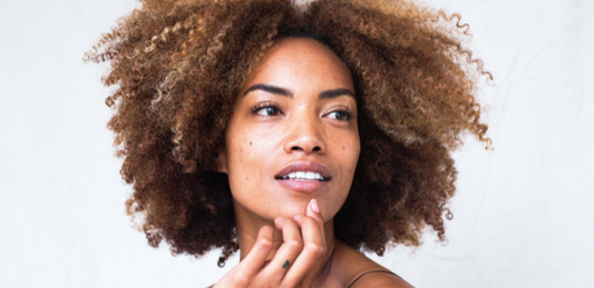 How to Rehydrate Your Skin