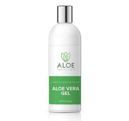 Aloe Vera Gel