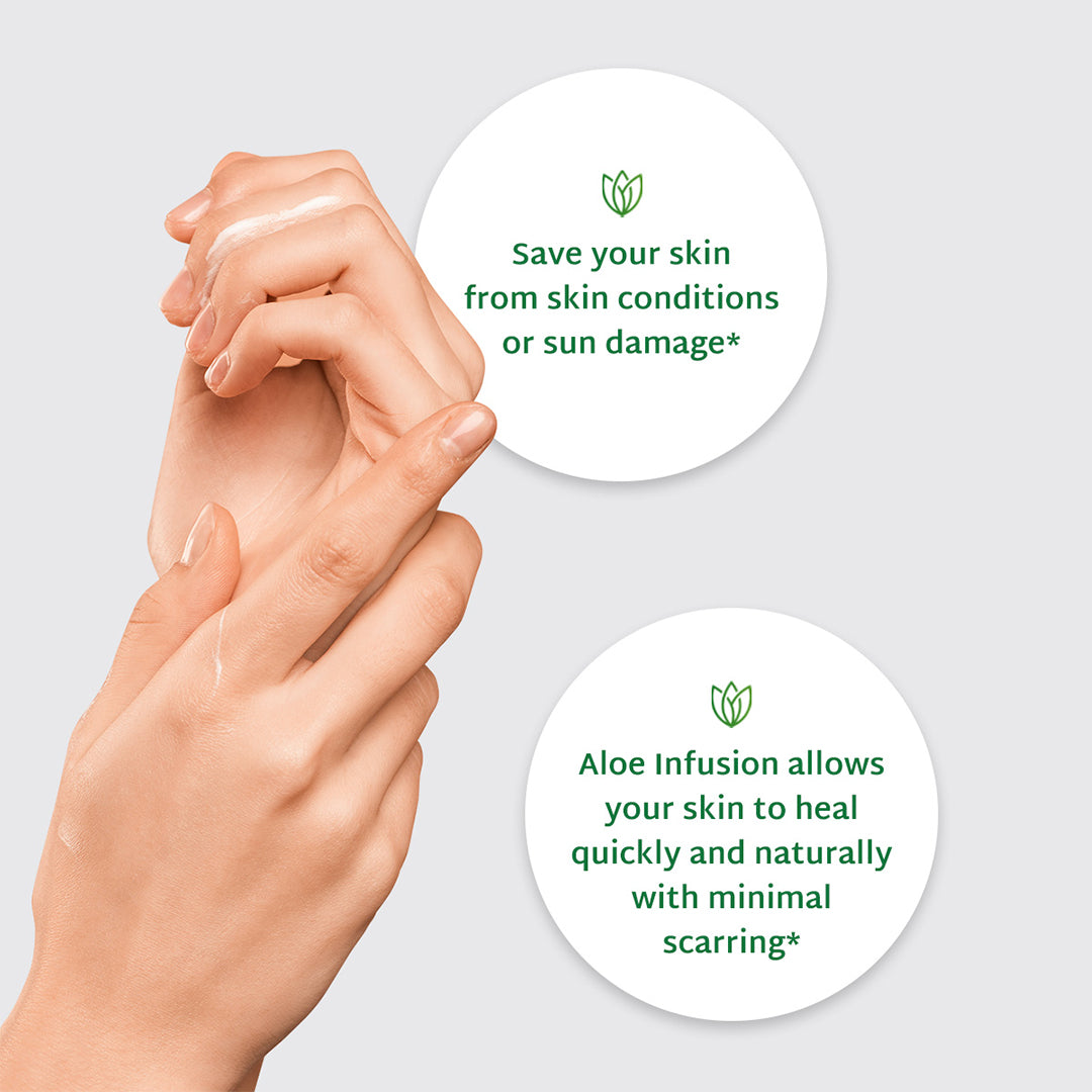 Aloe Vera Gel