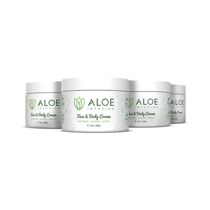 Face & Body Cream
