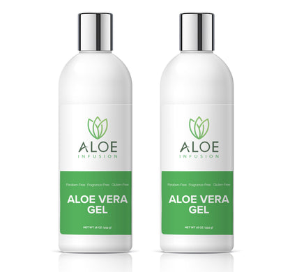 Aloe Vera Gel