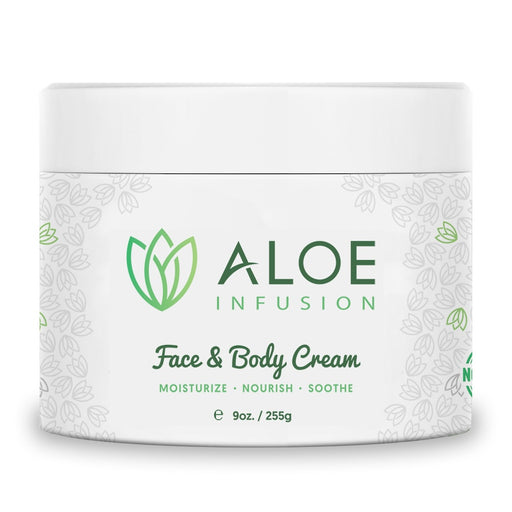 Face & Body Cream