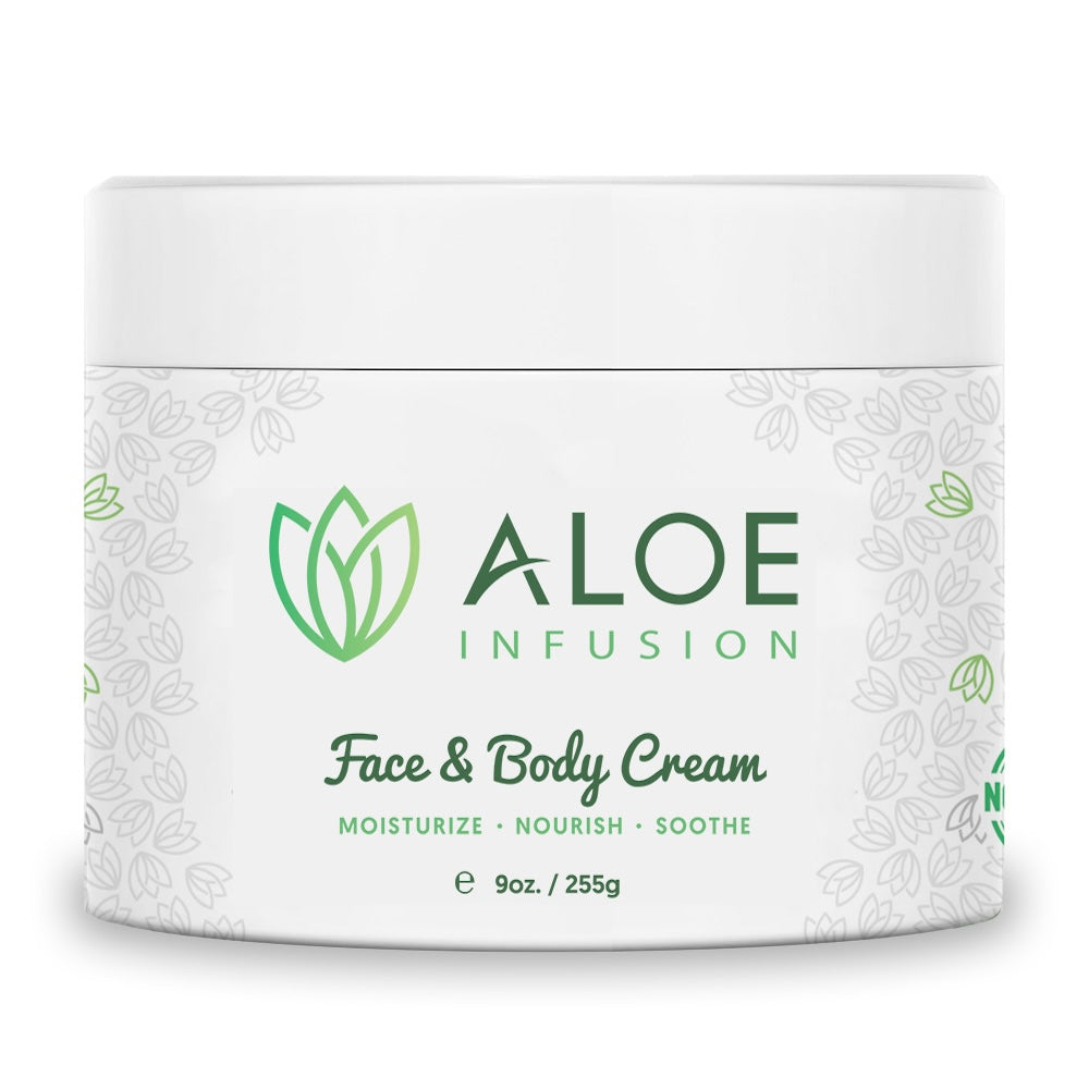 Face & Body Cream