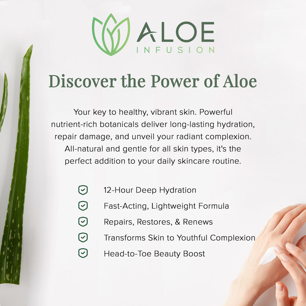 Face & Body Cream