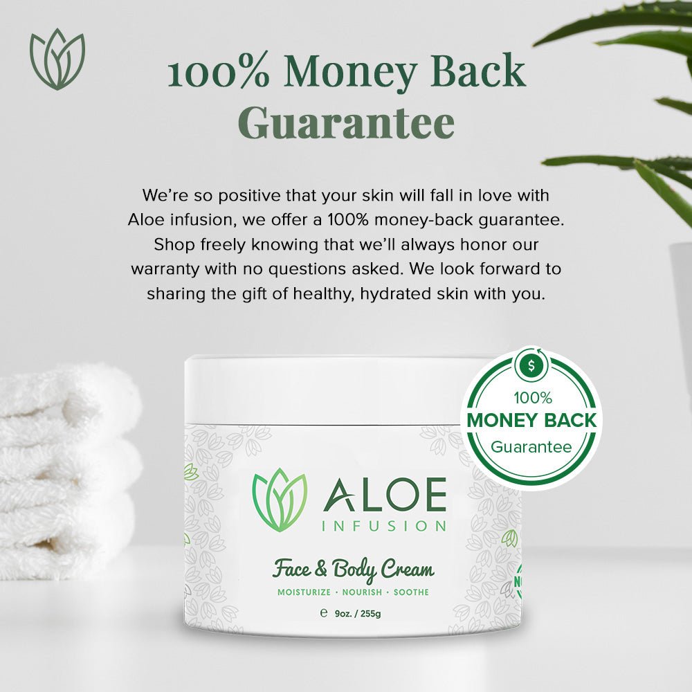 Face & Body Cream