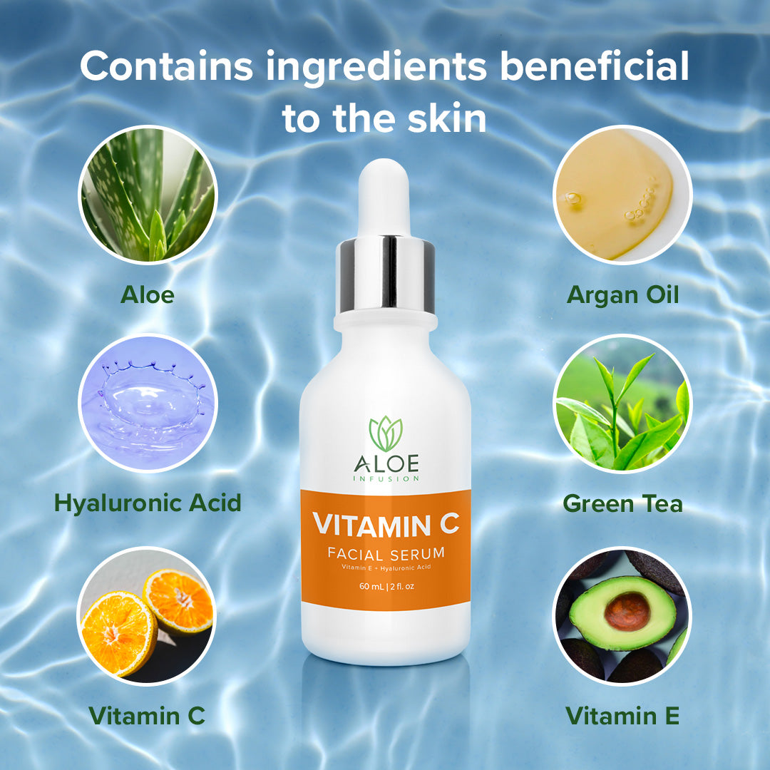 Vitamin C Serum