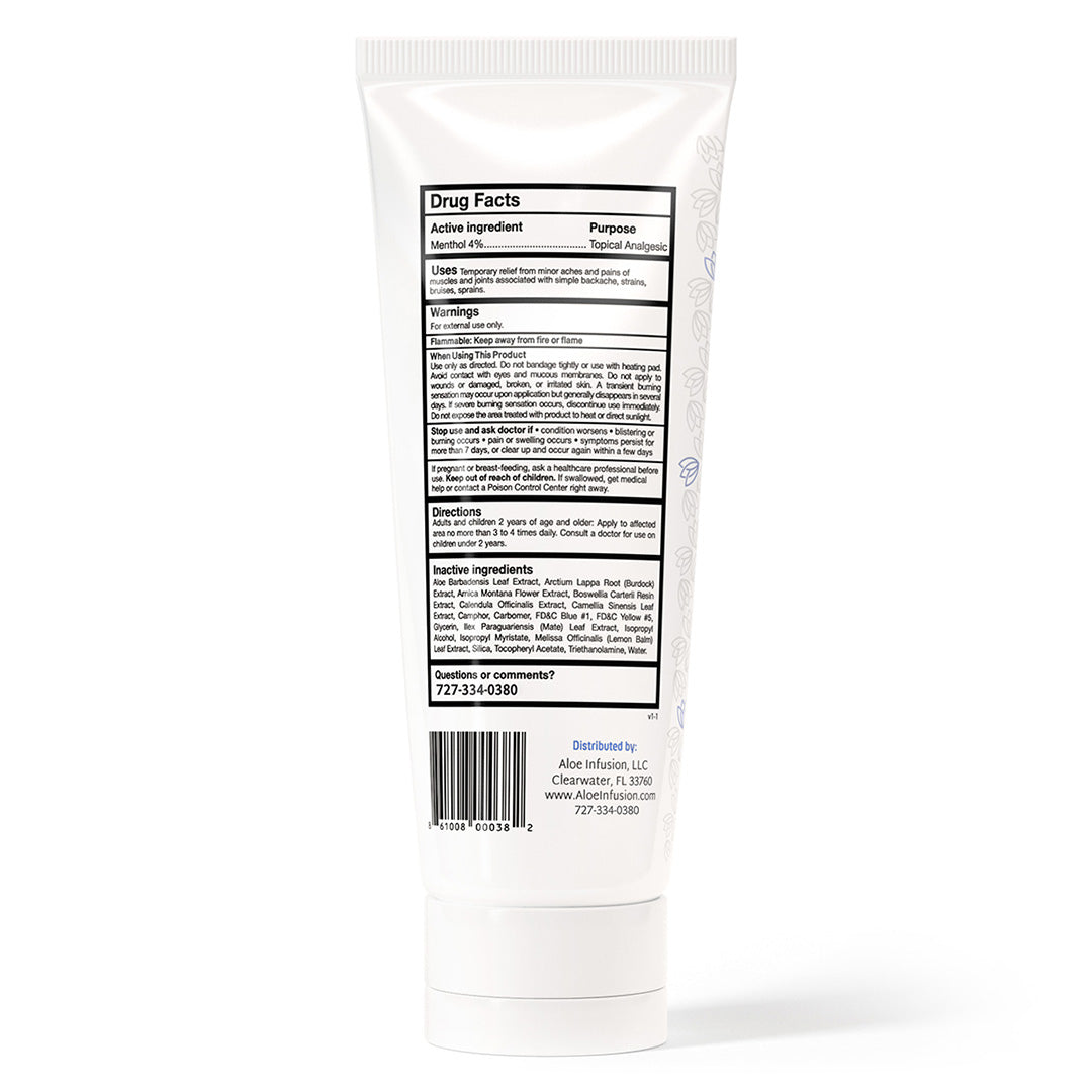 Muscle & Joint Gel