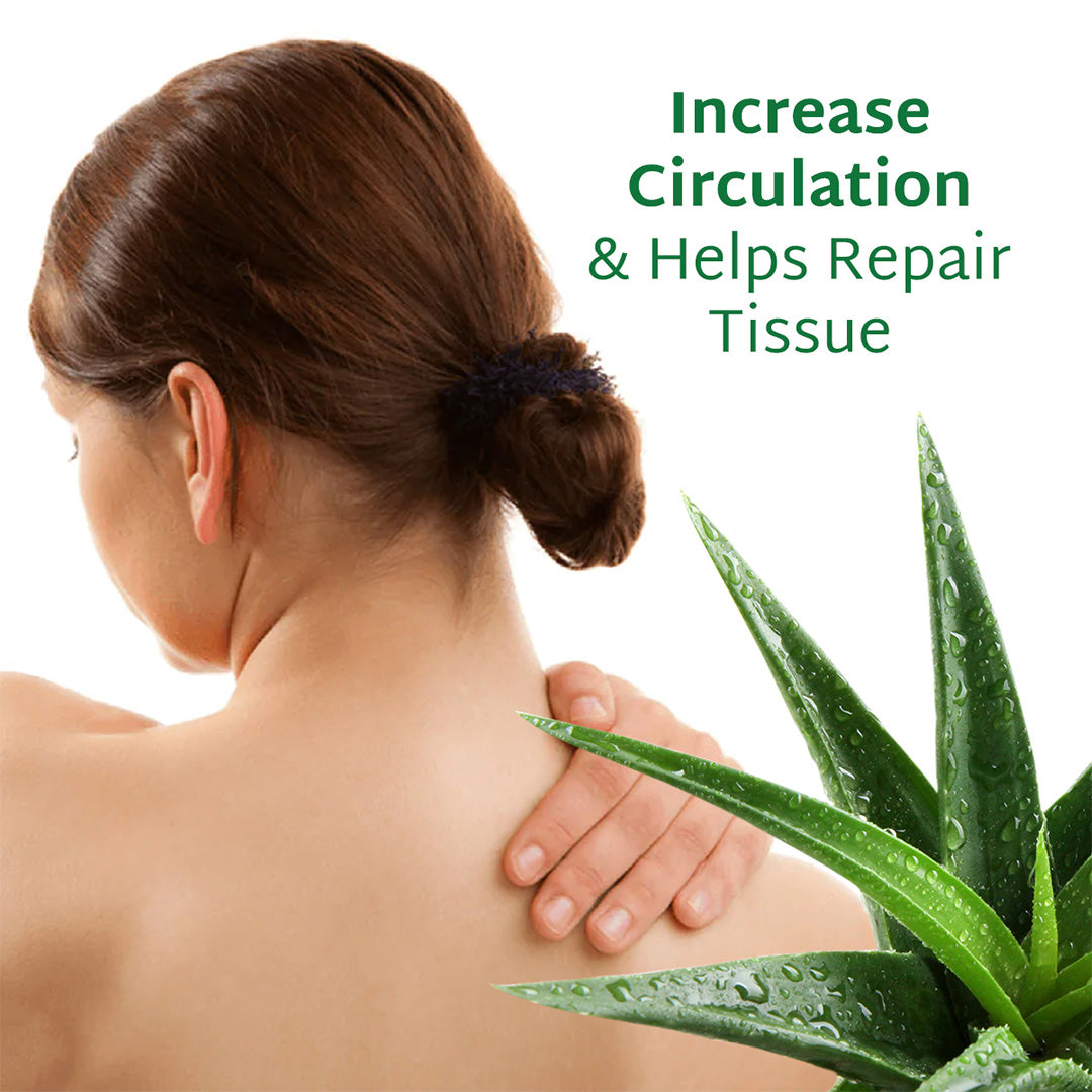Muscle & Joint Gel