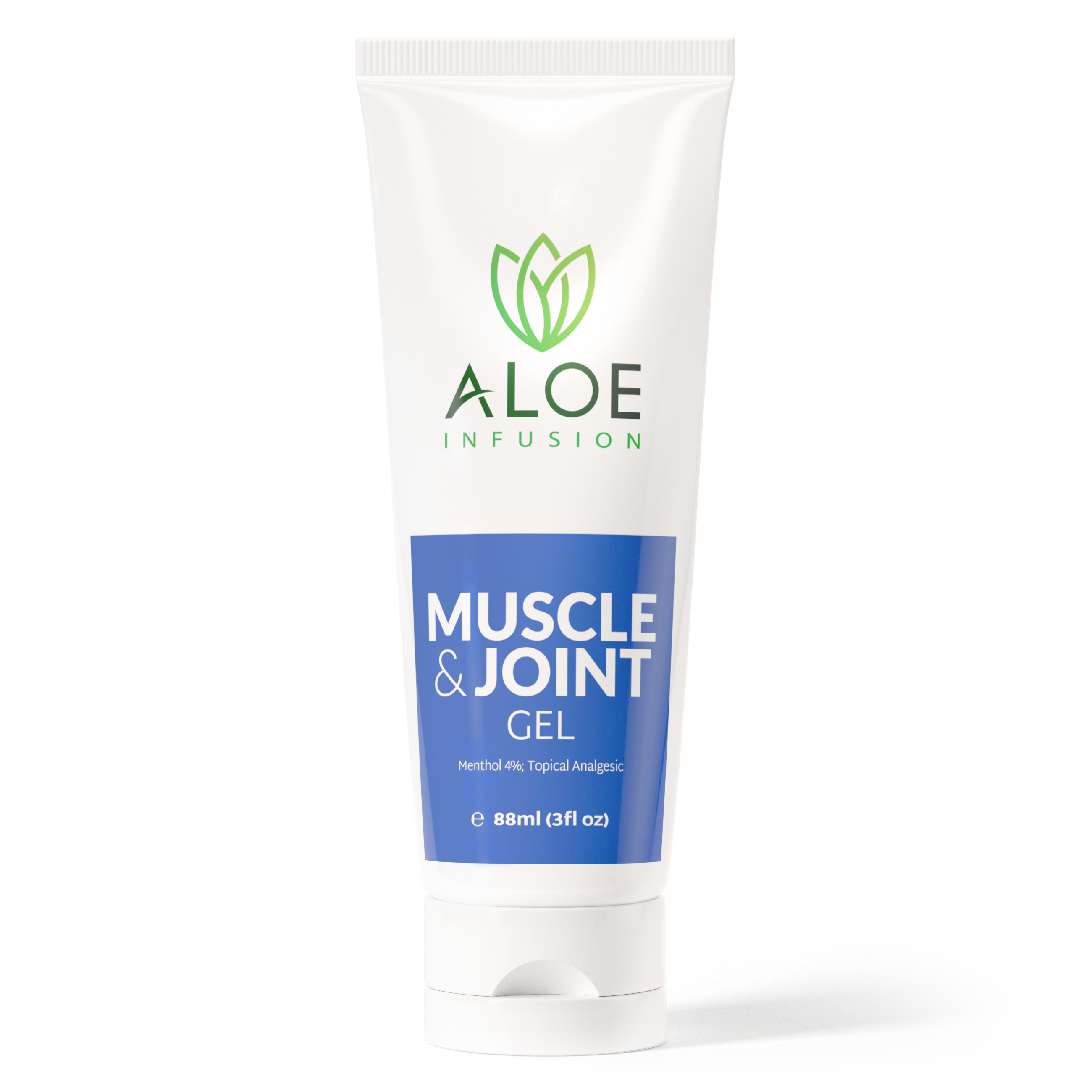 Muscle & Joint Gel